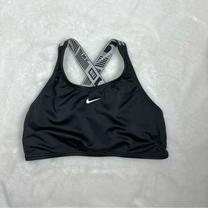 Nike Youth Girls JDI Crossback Sport Bikini Top